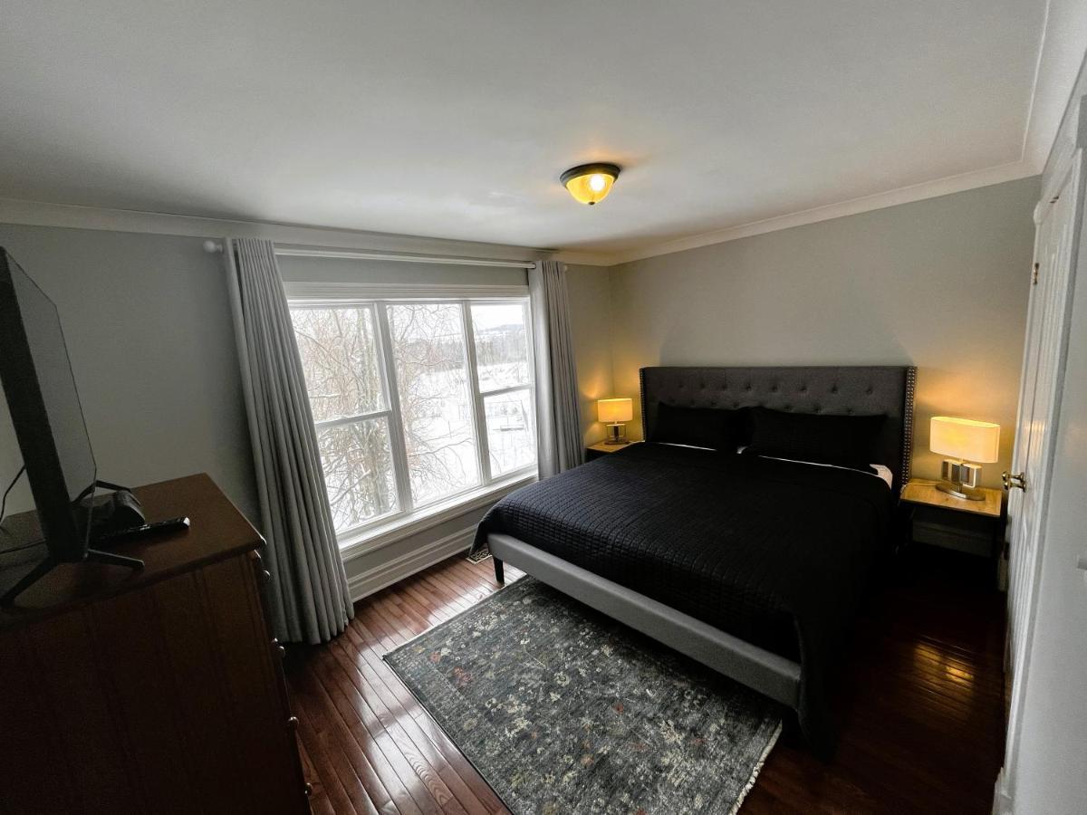 Caledon Manor And Country Inn Экстерьер фото