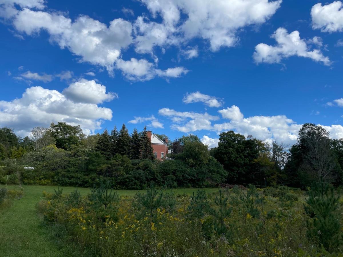 Caledon Manor And Country Inn Экстерьер фото