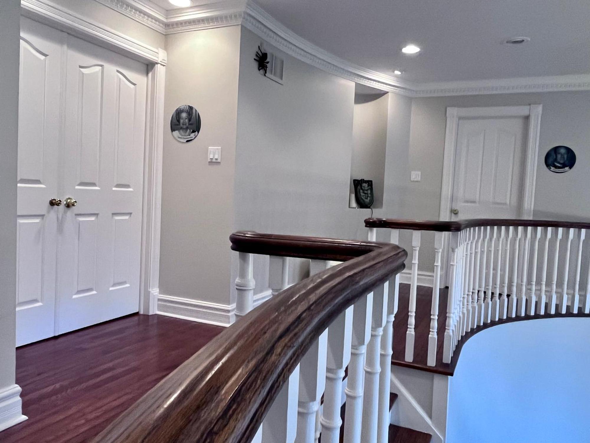 Caledon Manor And Country Inn Экстерьер фото